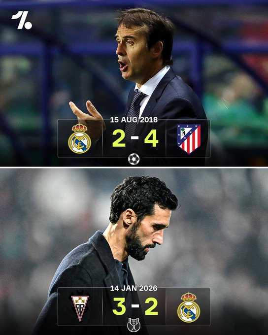 开云体育app-皇马新帅阿韦罗亚首战告负，近九任仅两人遭遇开门黑|洛佩特吉|阿韦洛亚|佩德罗-阿尔瓦罗|皇家马德里|主帅_新浪体育_新浪新闻