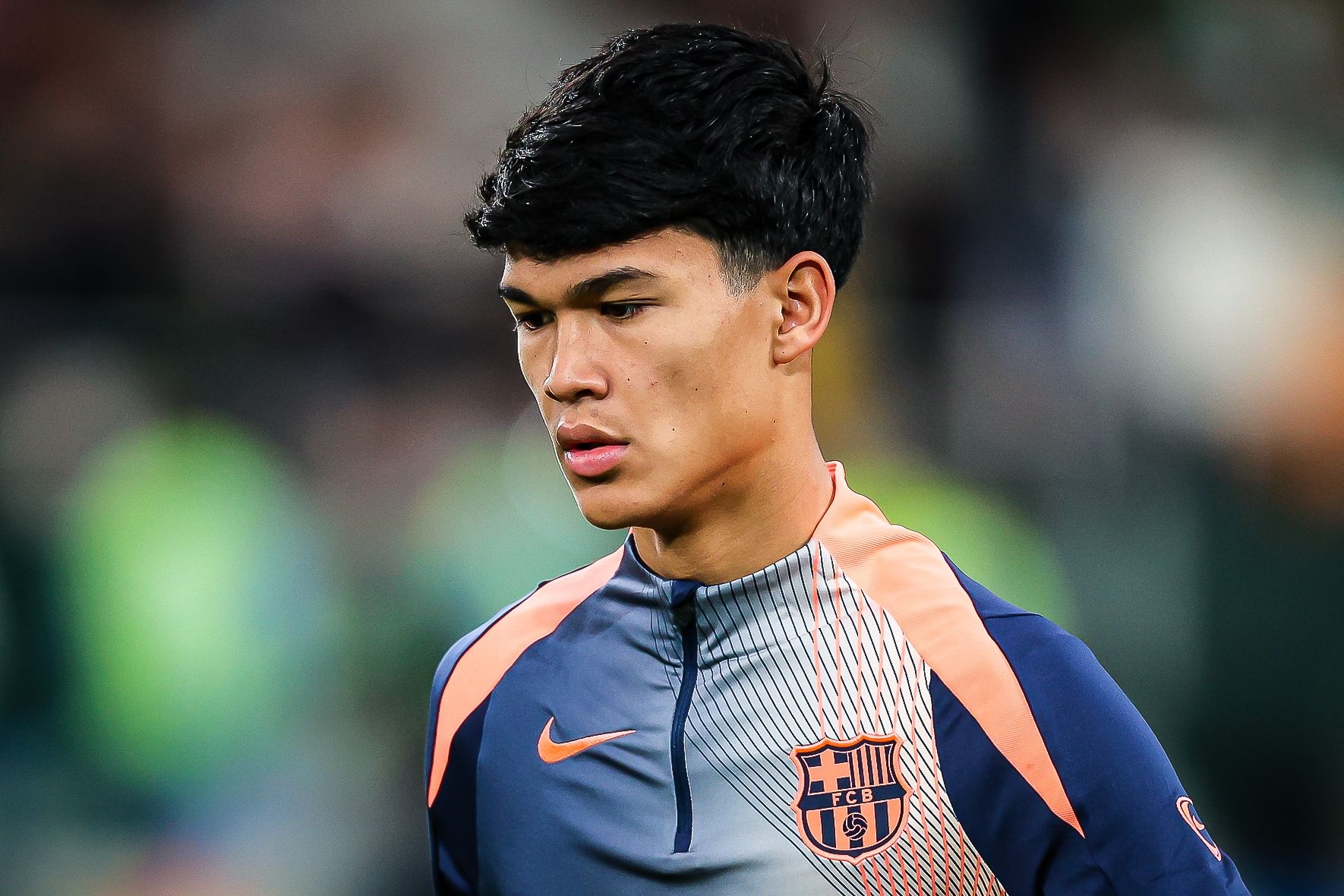 开云体育官网-队报：德罗的第一脚触球堪称顶级，并拥有极强的战术适应能力